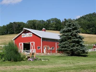 Rainbow Ridge Farms Bed-Bkfast - Onalaska, WI