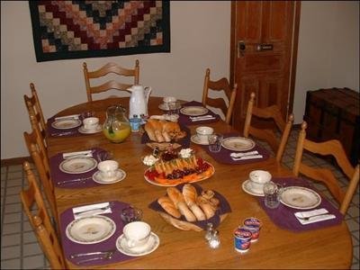Rainbow Ridge Farms Bed-Bkfast - Onalaska, WI