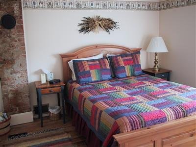 Rainbow Ridge Farms Bed-Bkfast - Onalaska, WI