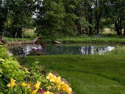 Rainbow Ridge Farms Bed-Bkfast - Onalaska, WI