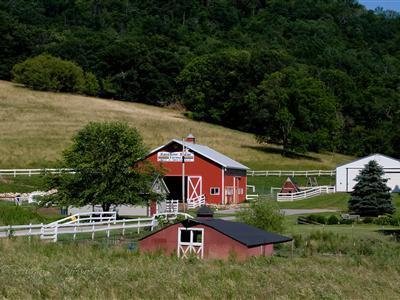 Rainbow Ridge Farms Bed-Bkfast - Onalaska, WI