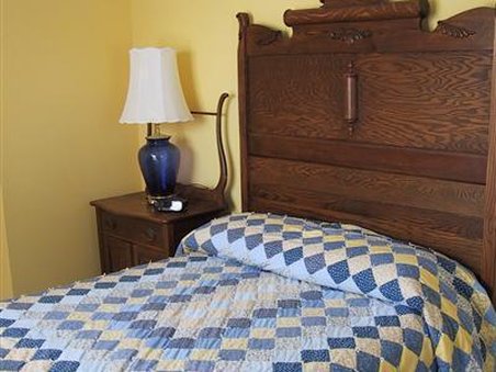 Rainbow Ridge Farms Bed-Bkfast - Onalaska, WI
