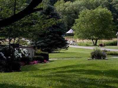 Rainbow Ridge Farms Bed-Bkfast - Onalaska, WI