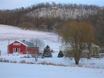 Rainbow Ridge Farms Bed-Bkfast - Onalaska, WI