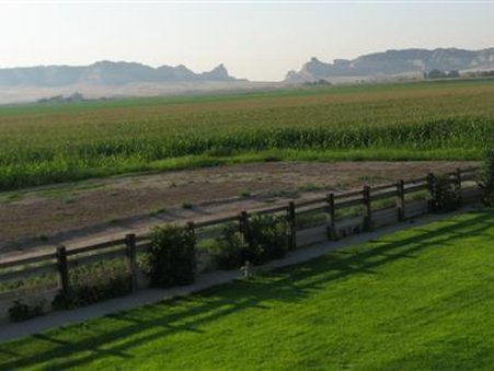 Barn Anew - Mitchell, NE