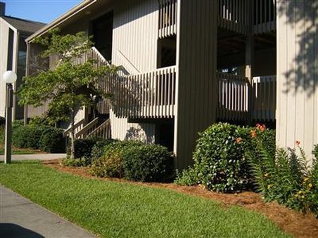 Broad Creek Guest Quarters Rst - New Bern, NC