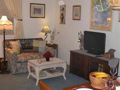 Broad Creek Guest Quarters Rst - New Bern, NC