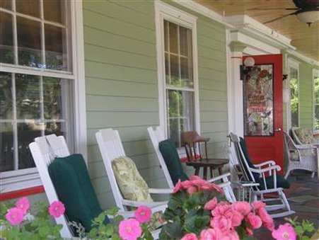 Red Hook Country Inn - Red Hook, NY