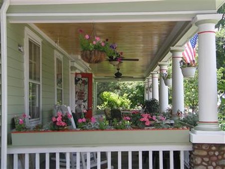 Red Hook Country Inn - Red Hook, NY
