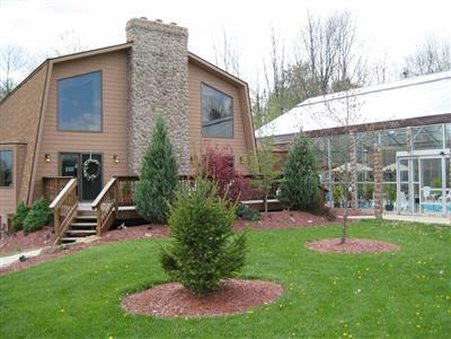 Deer Creek Bed & Breakfast - Litchfield, OH