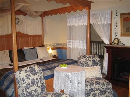 Deer Creek Bed & Breakfast - Litchfield, OH