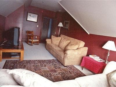 Stone Gables Bed and Breakfast