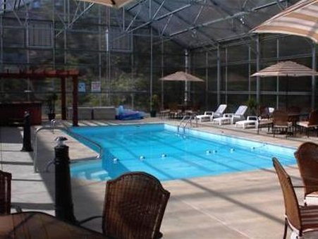 Deer Creek Bed & Breakfast - Litchfield, OH