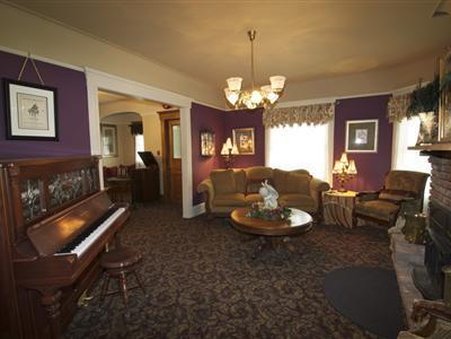 Pine Bush House Bed & Breakfast - Pine Bush, NY