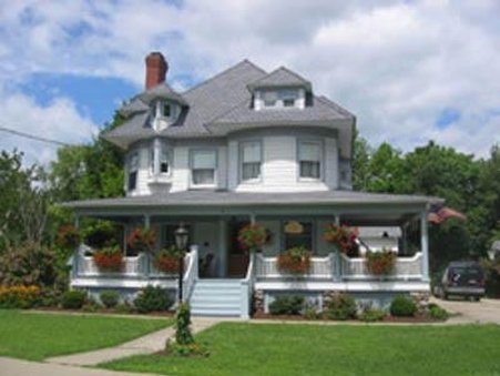 Pine Bush House Bed & Breakfast - Pine Bush, NY