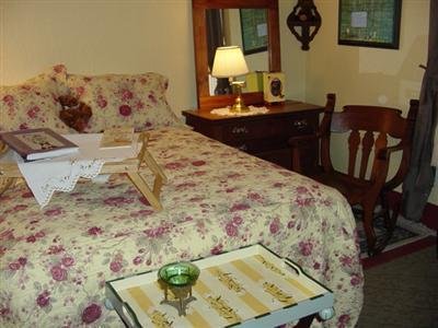 Independence House B & B - Independence, OR