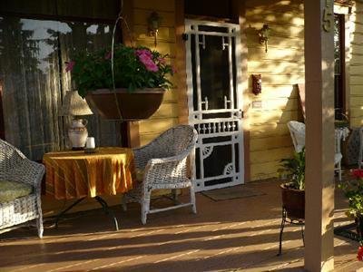 Independence House B & B - Independence, OR