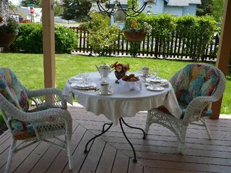 Independence House B & B - Independence, OR