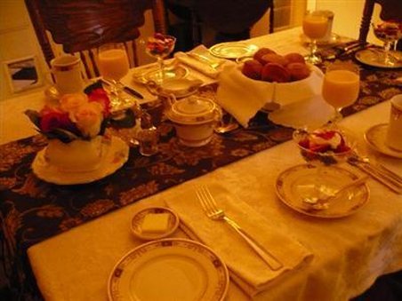 Independence House B & B - Independence, OR