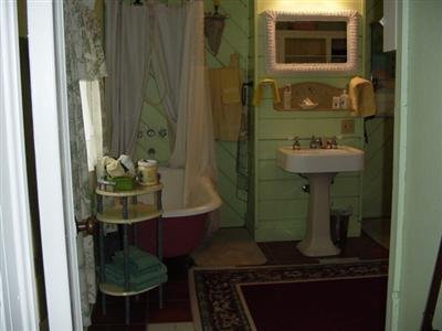 Independence House B & B - Independence, OR
