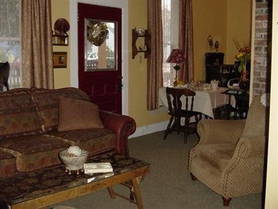 Independence House B & B - Independence, OR