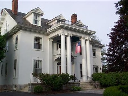 White Hall Manor B & B - Greencastle, PA