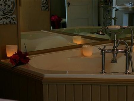Star Of Texas Bed & Breakfast - Brownwood, TX