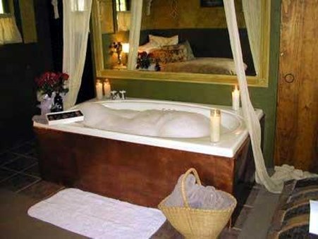 Star Of Texas Bed & Breakfast - Brownwood, TX
