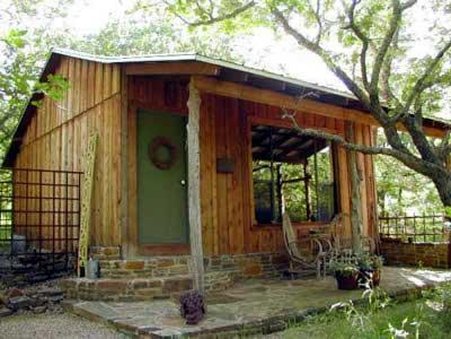 Star Of Texas Bed & Breakfast - Brownwood, TX