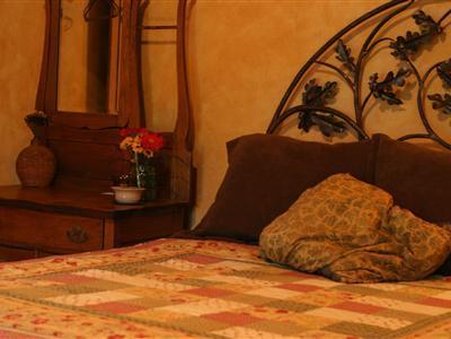 Star Of Texas Bed & Breakfast - Brownwood, TX
