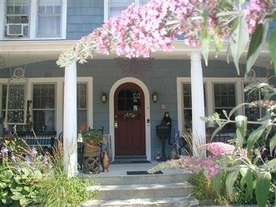 Morgan Inn - Pawcatuck, CT