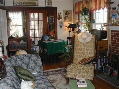 Morgan Inn - Pawcatuck, CT