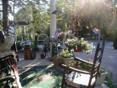 Morgan Inn - Pawcatuck, CT