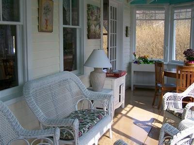 Beach Rose Inn - Falmouth, MA