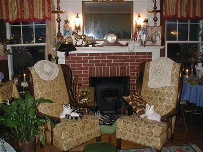 Morgan Inn - Pawcatuck, CT