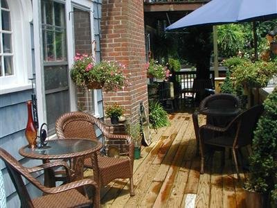 Morgan Inn - Pawcatuck, CT