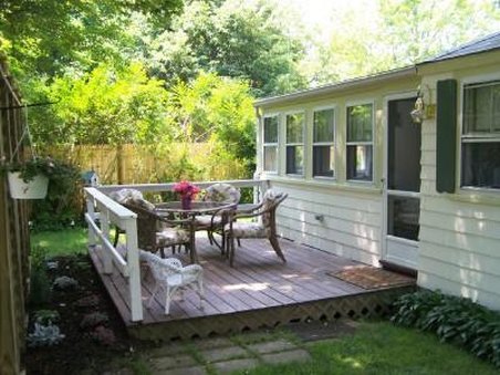 Beach Rose Inn - Falmouth, MA