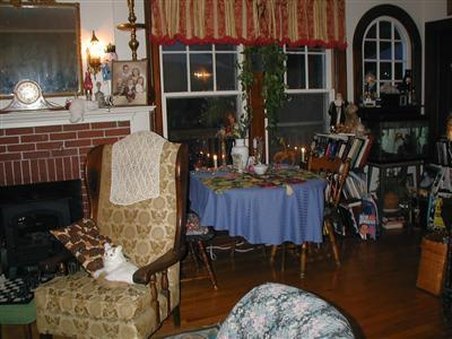 Morgan Inn - Pawcatuck, CT