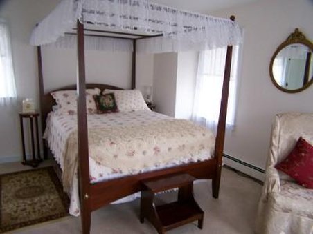 Beach Rose Inn - Falmouth, MA