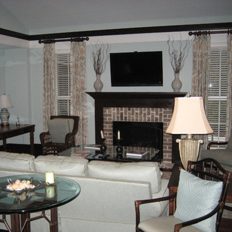 The Inn at Palmetto Bluff