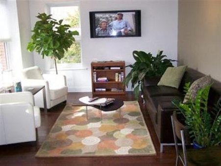 House 5863 Chicago Bed and Breakfast - Chicago, IL