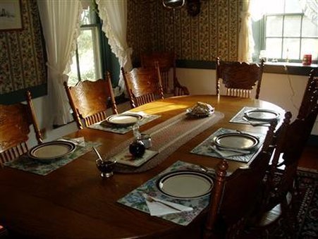 Blue Rock Bed & Breakfast - Millersville, PA
