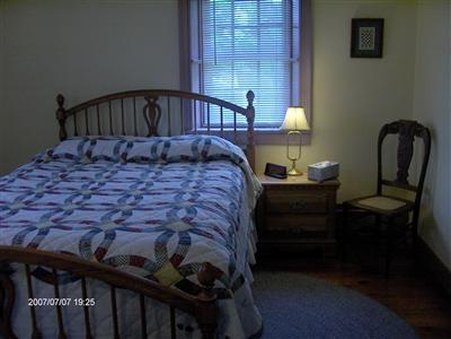 Blue Rock Bed & Breakfast - Millersville, PA