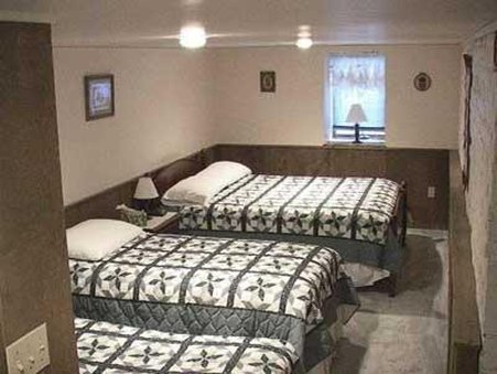 Blue Rock Bed & Breakfast - Millersville, PA