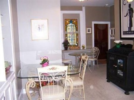 River Line Inn Bed & Breakfast - Riverton, NJ