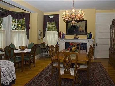 Hawthorn A Bed & Breakfast