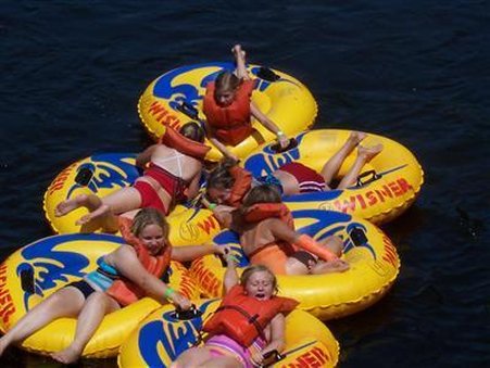 La Belle De Riviere - Newaygo, MI