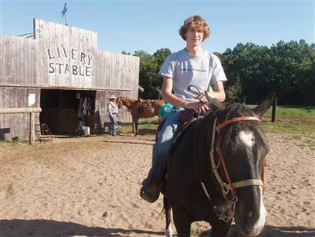 La Belle De Riviere - Newaygo, MI