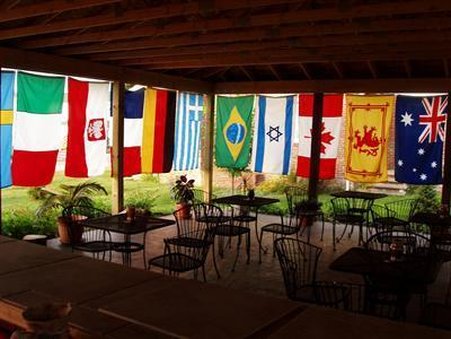 La Belle De Riviere - Newaygo, MI