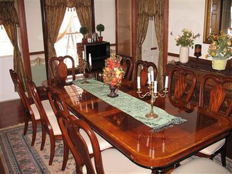 La Belle De Riviere - Newaygo, MI